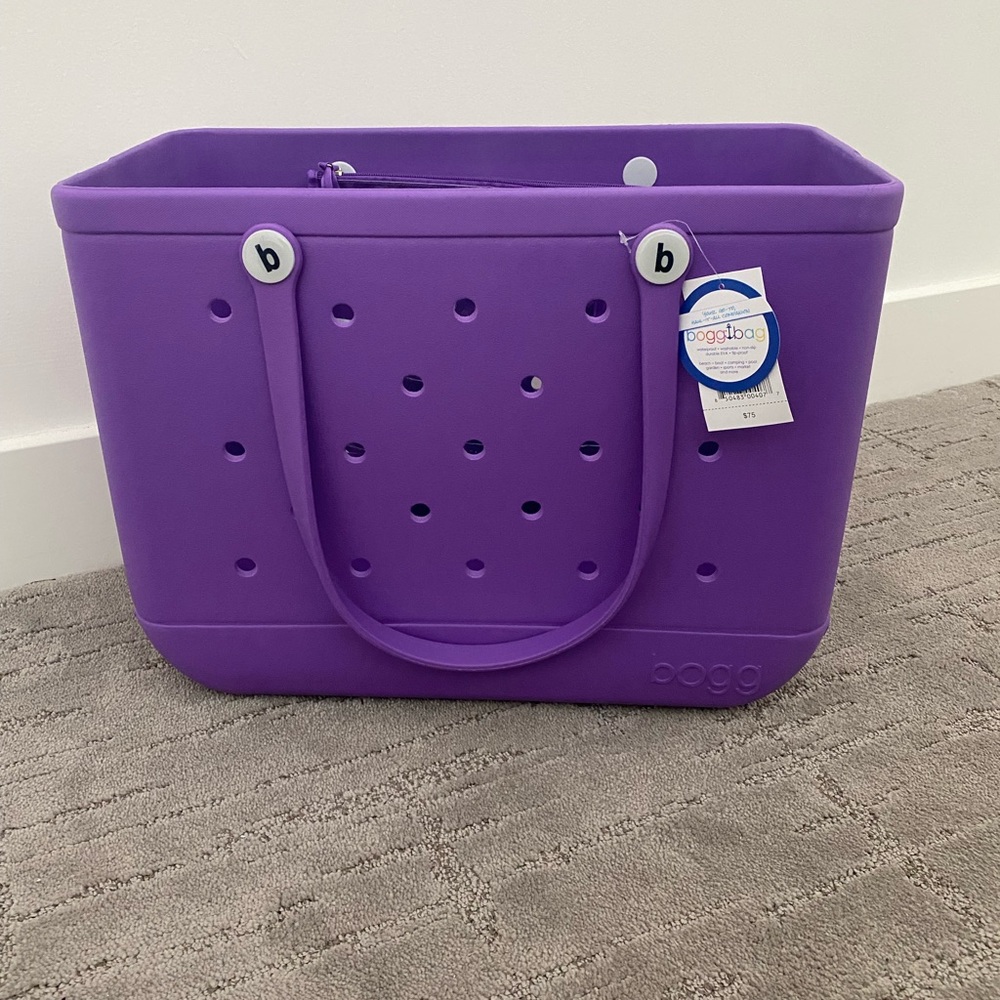 Bogg bag original NWT